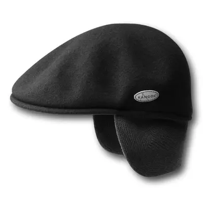 Kangol 504 Ear Flap Cap