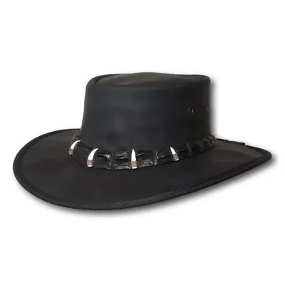 Crocodile Outback Hat