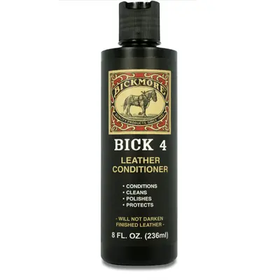Leather Conditioner