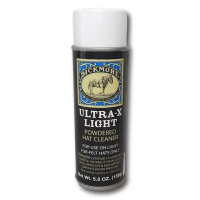 Ultra X Light Hat Cleaner