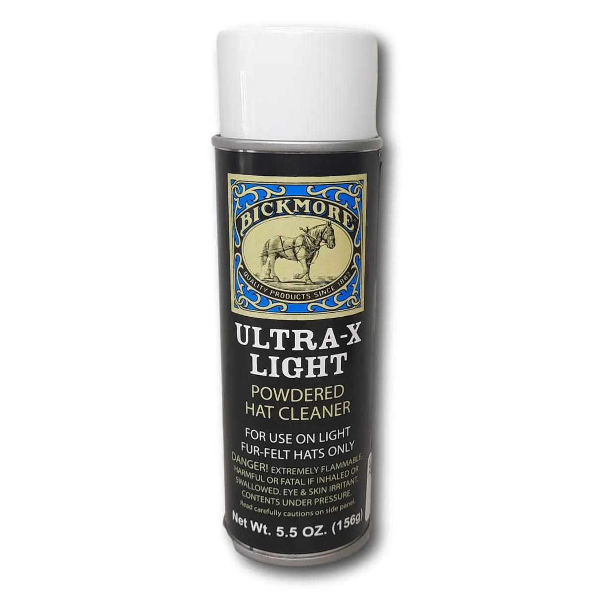 Ultra X Light Hat Cleaner