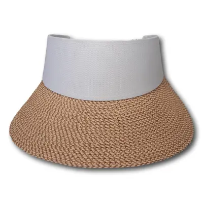 Eric Javits Champ Visor