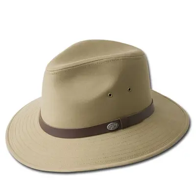 Bailey Dalton Safari