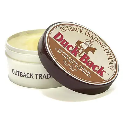 Duck Back Reproofing Cream