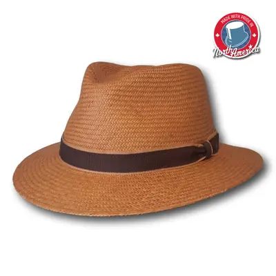 Bailey Brooks Fedora