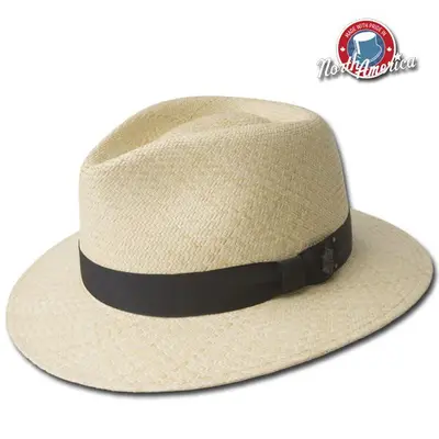 Bailey Brooks Fedora