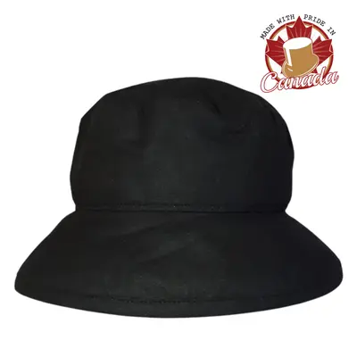 Solid Blend Bucket