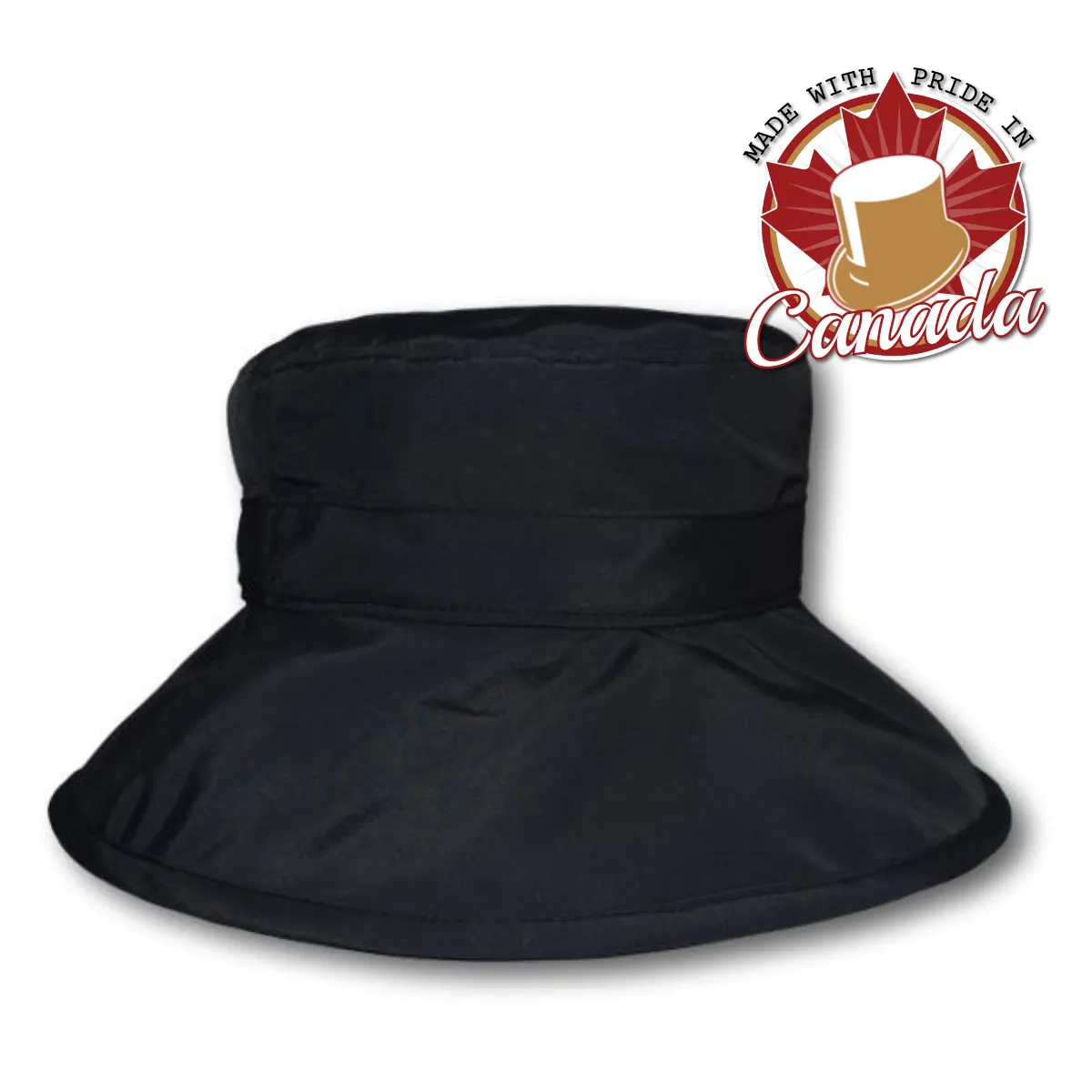 Nylon Sun Bucket