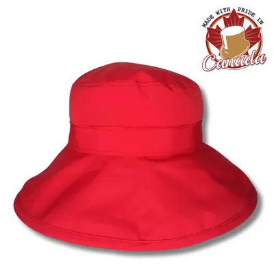 Nylon Sun Bucket