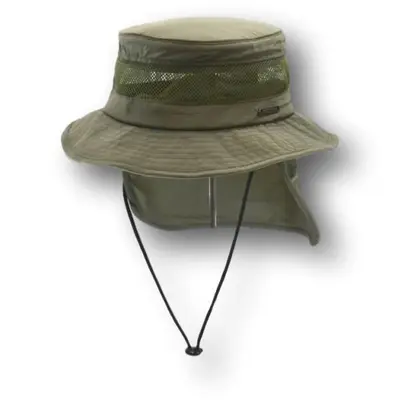 Mesh Crown Bucket