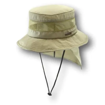 Mesh Crown Bucket