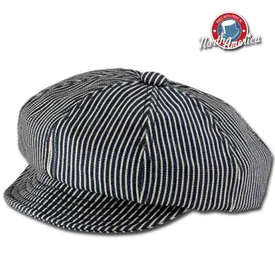 Hickory Stripe Spitfire