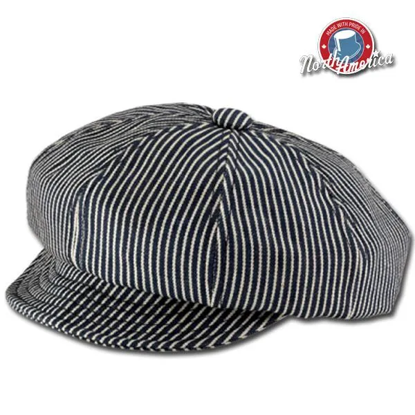 Hickory Stripe Spitfire