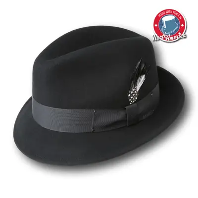Bailey Tino Classic Fedora