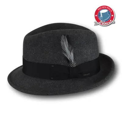 Bailey Tino Classic Fedora