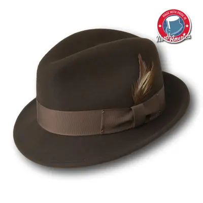 Bailey Tino Classic Fedora