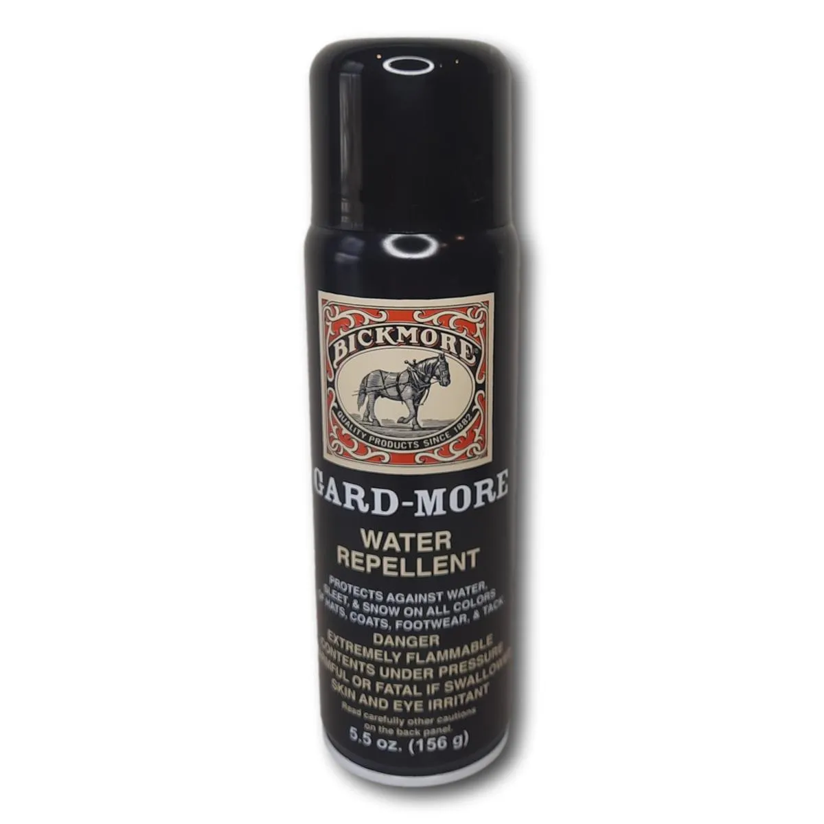 Water and Stain Repellent