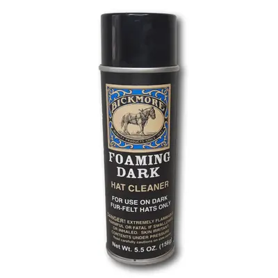 Foaming Cleaner For Dark