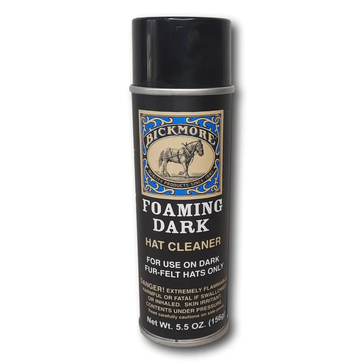 Foaming Cleaner For Dark