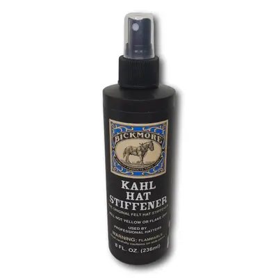 Bickmore Hat Stiffener