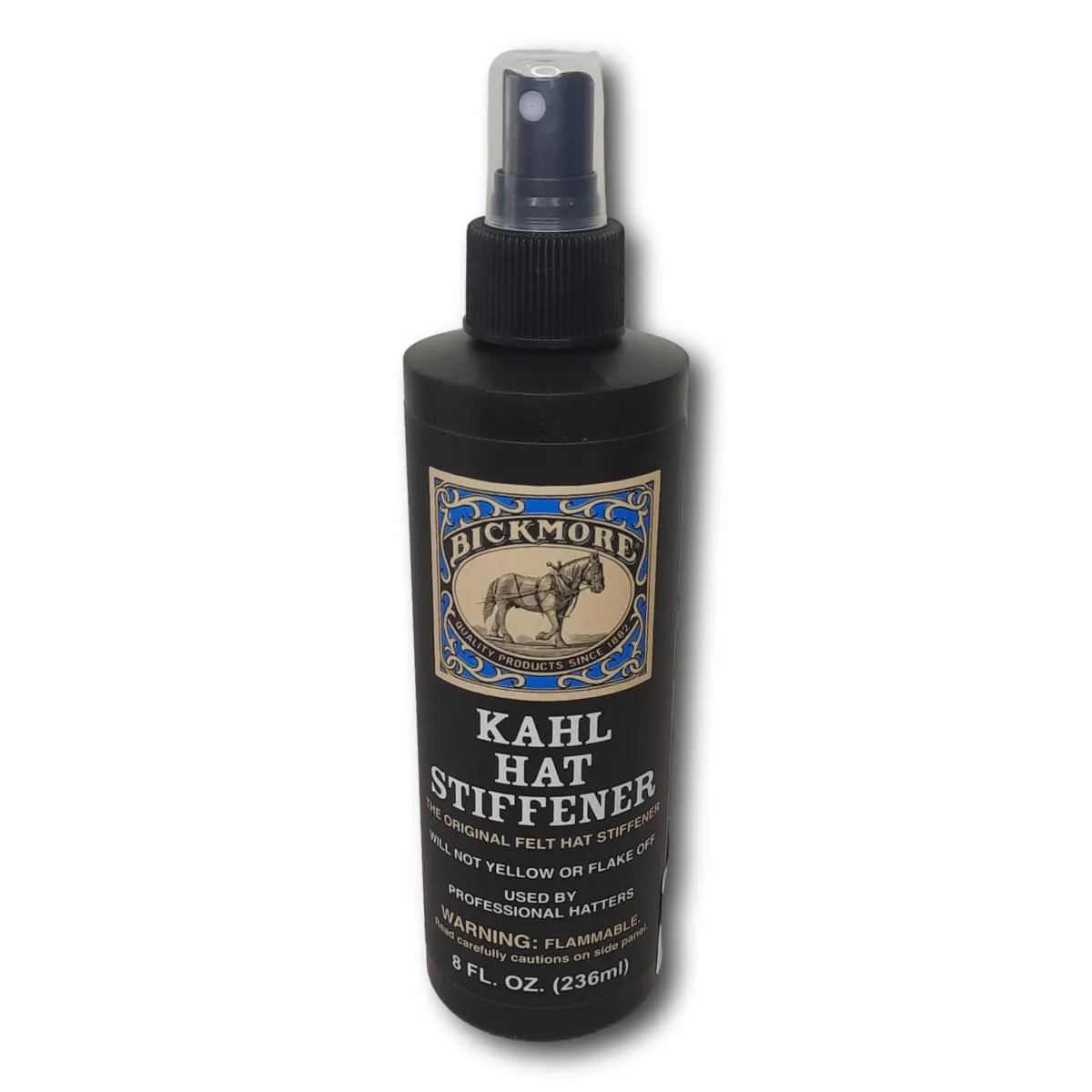Bickmore Hat Stiffener