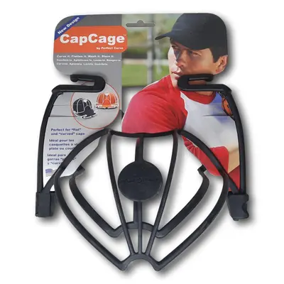 Cap Cage
