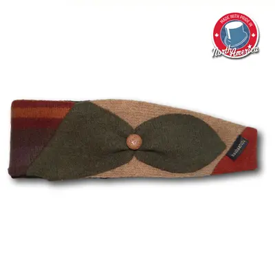 Bow Headband