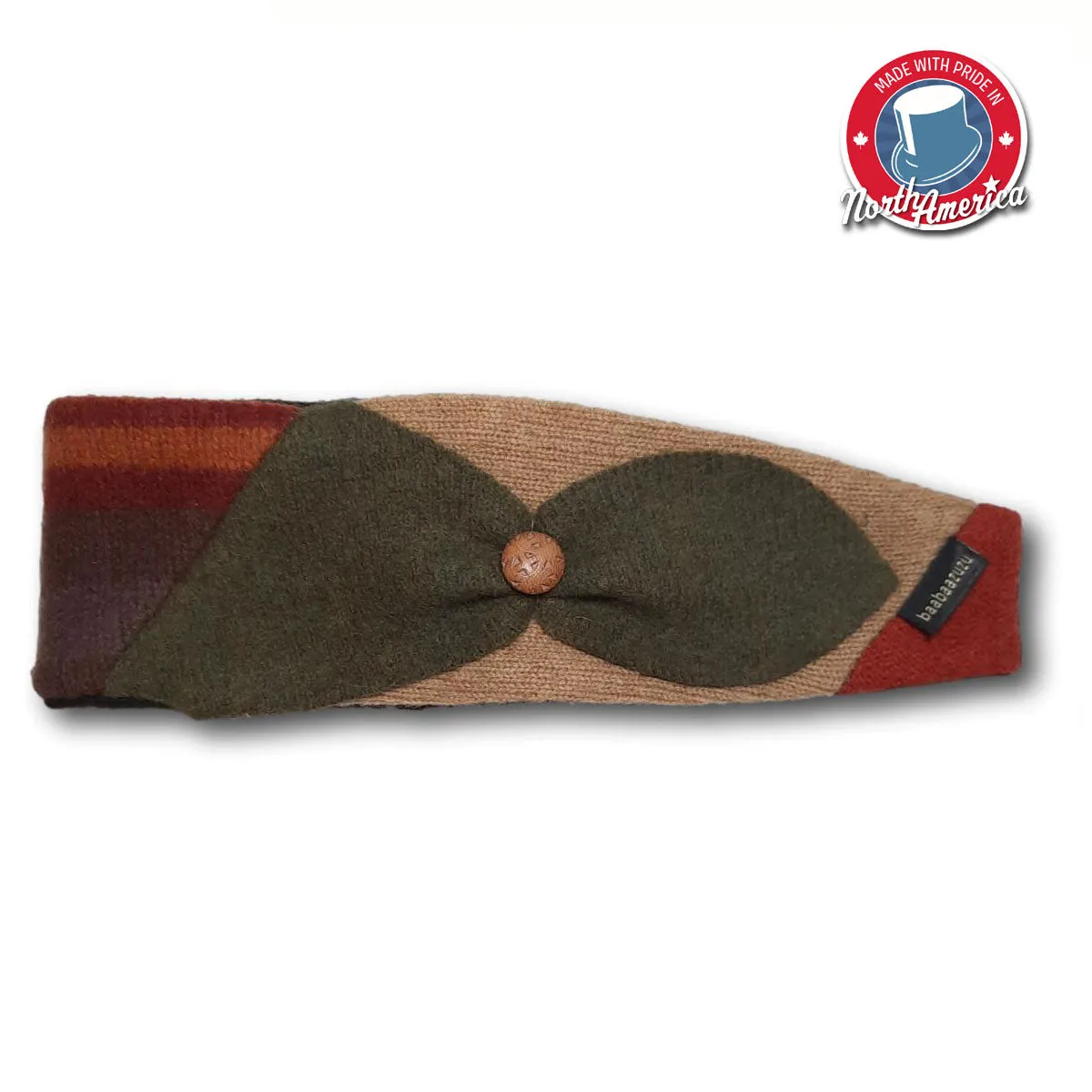 Bow Headband