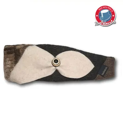 Bow Headband