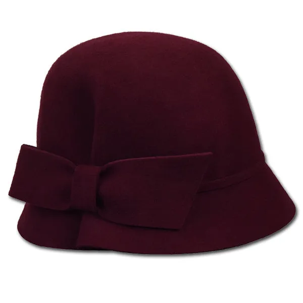 Dixie Cloche