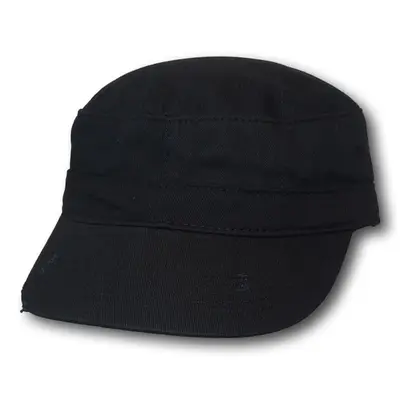 Twill Military Cap