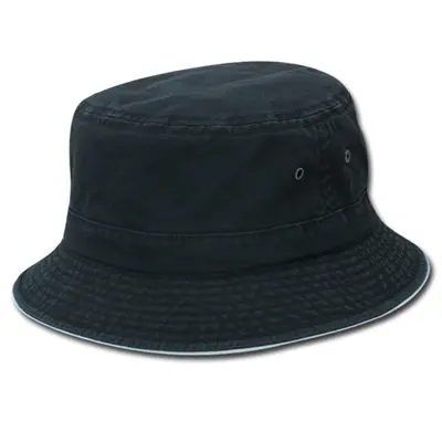 Sandwich Brim Bucket