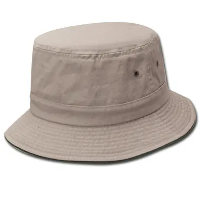 Sandwich Brim Bucket