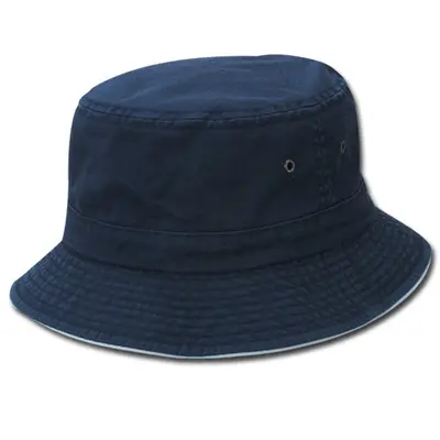 Sandwich Brim Bucket