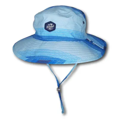 Chris Wide Brim