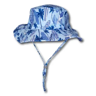Wave Break Wide Brim Bucket