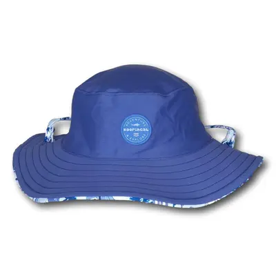 Wave Break Wide Brim Bucket