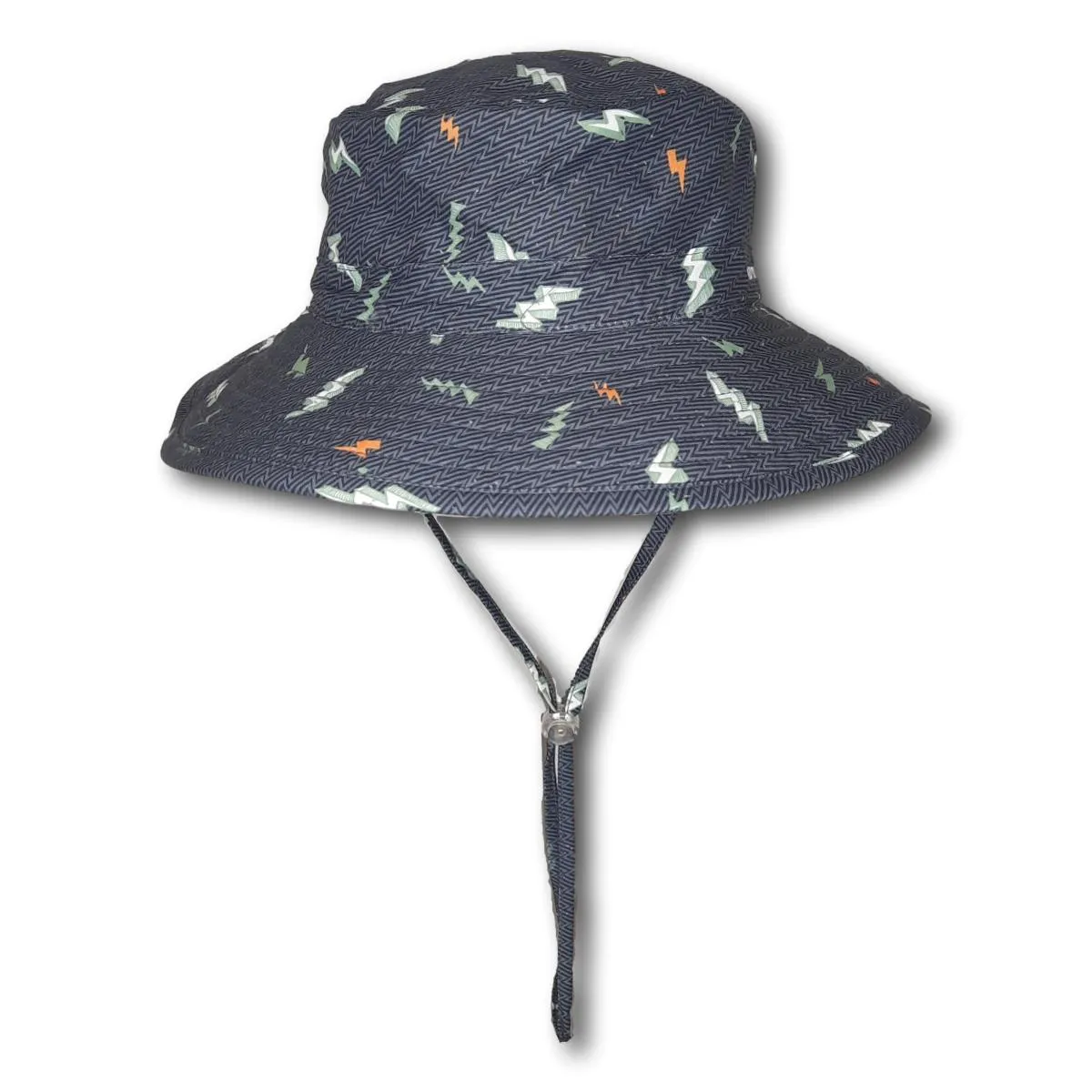 Zap Wide Brim Bucket