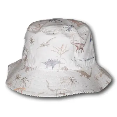 Dino Print Bucket Hat