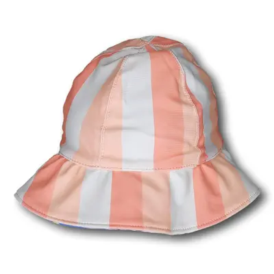 Kids' Floral Reversible Bucket Hat