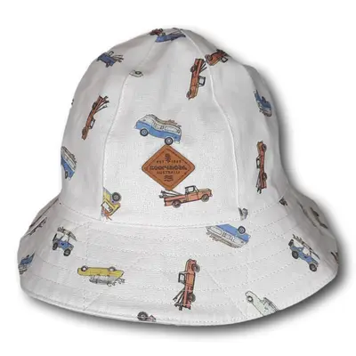 Bowen Bucket Hat