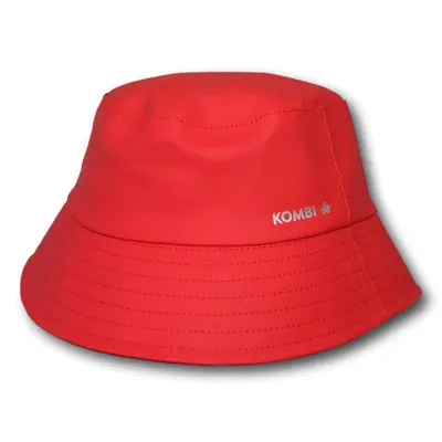 Kids Rain-Shield Bucket Hat