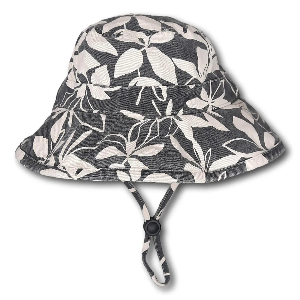 Coral Bay Mini Wide Brim