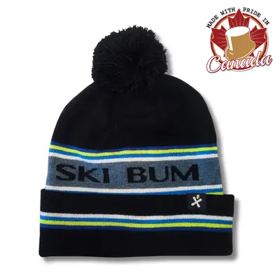 Ski Bum Toque