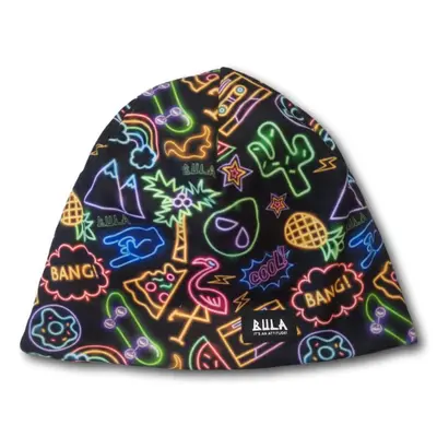 Fun Printed Kids' Toque
