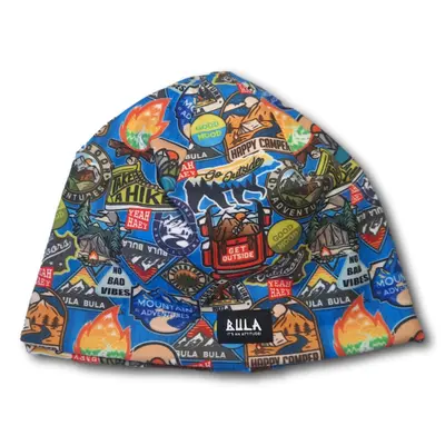 Fun Printed Kids' Toque