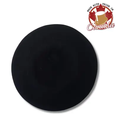 Parkhurst Kids Wool Beret
