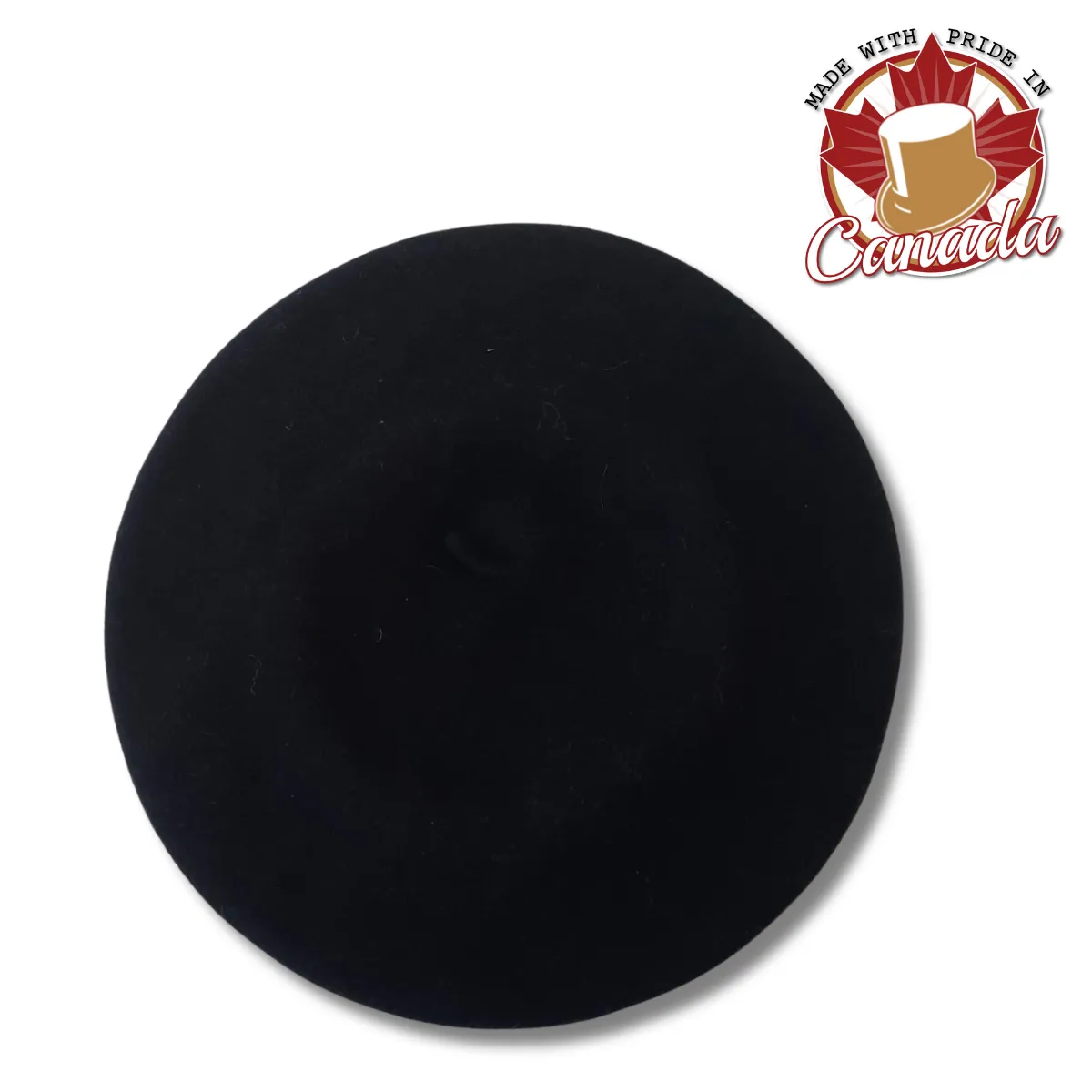 Parkhurst Kids Wool Beret