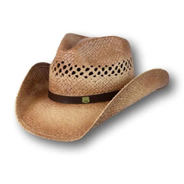 RT 66 Cowboy Style Western