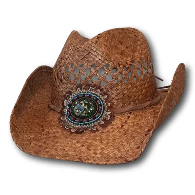 Navajo Bead Western